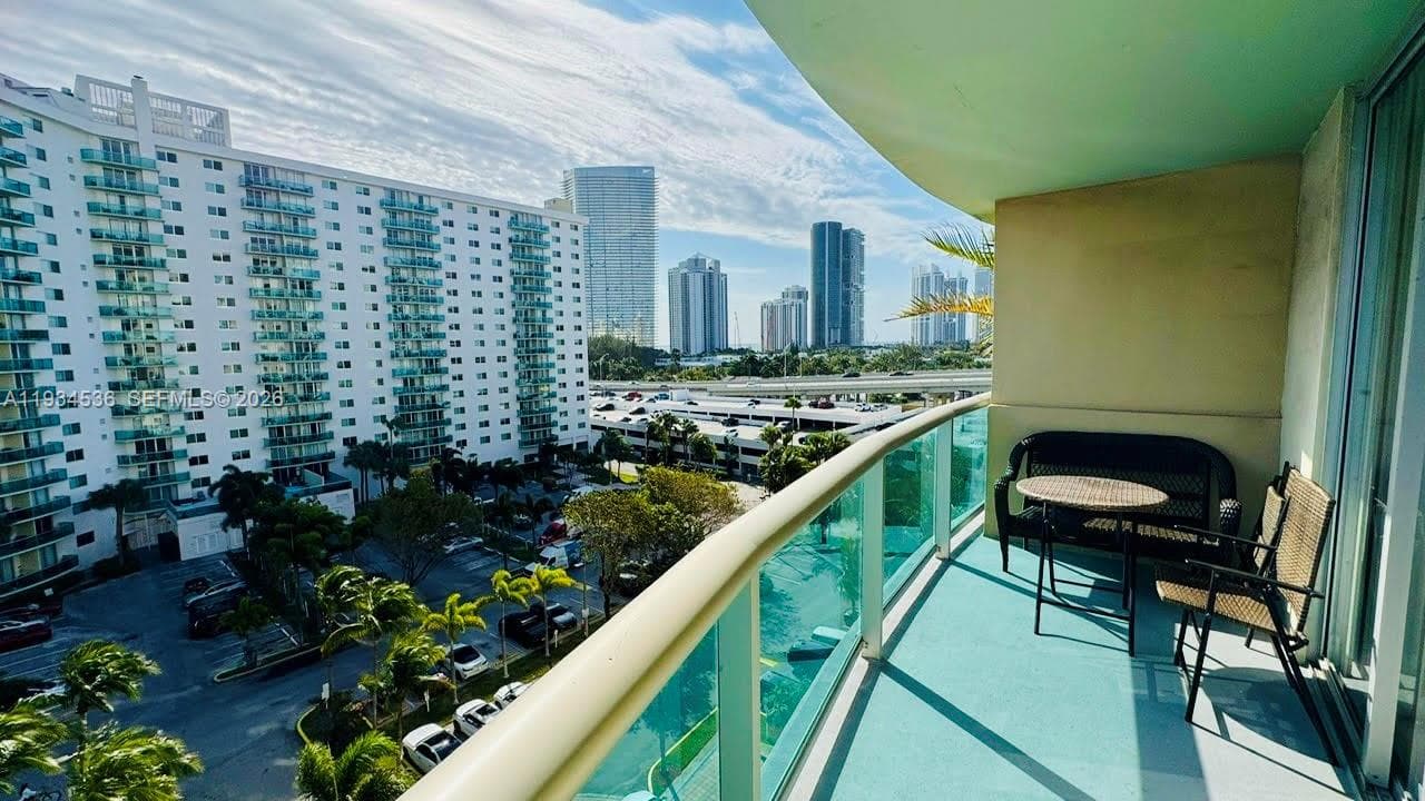 OCEANVIEW BUILDING A COND · #816 in Sunny Isles Beach - Photo 3