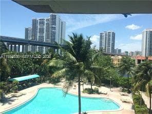 OCEANVIEW BUILDING A COND · #816 in Sunny Isles Beach - Photo 1
