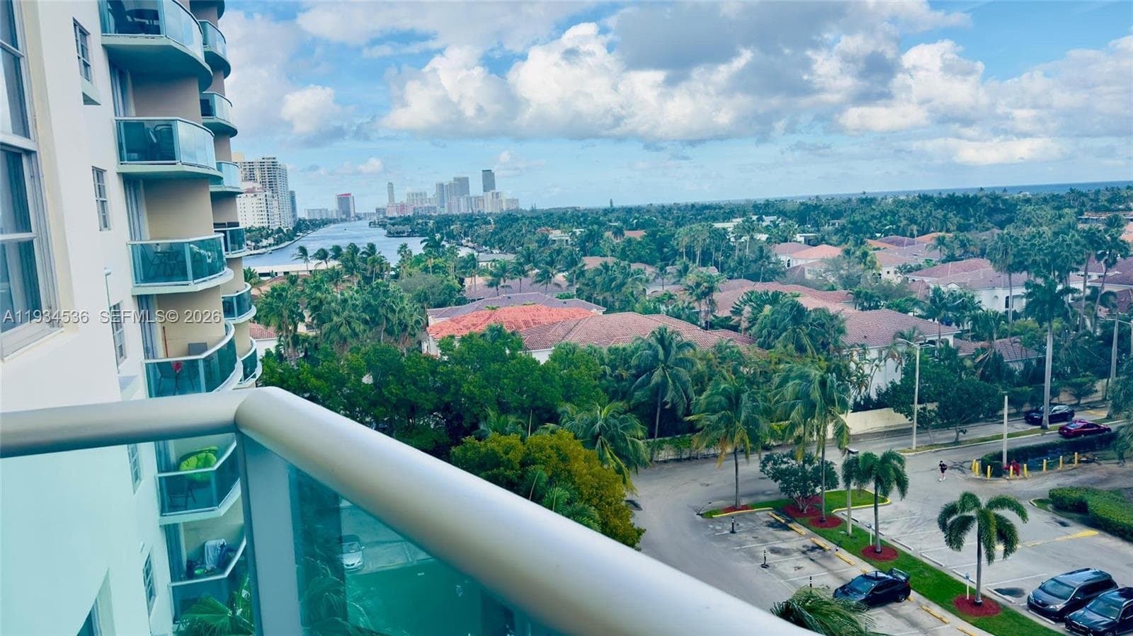 OCEANVIEW BUILDING A COND · #816 in Sunny Isles Beach - Photo 14