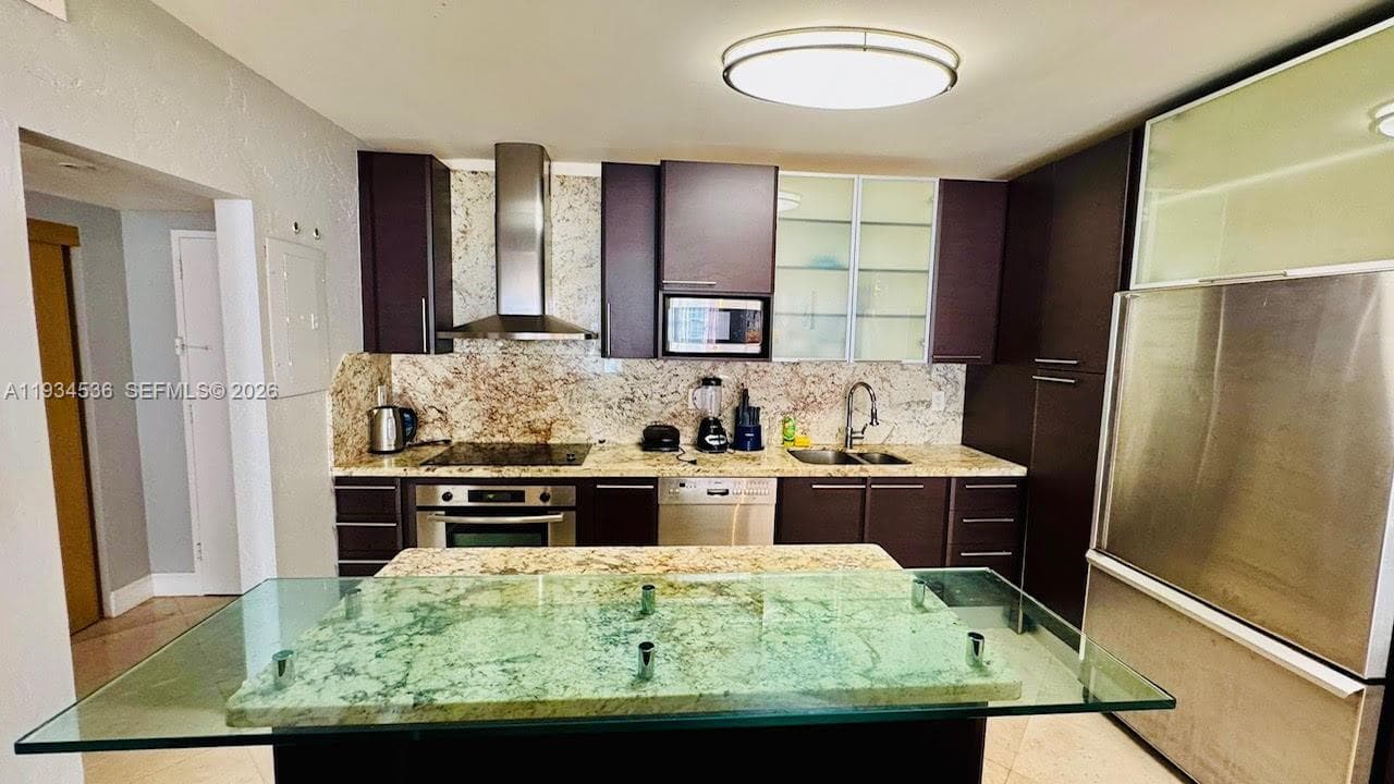 OCEANVIEW BUILDING A COND · #816 in Sunny Isles Beach - Photo 8