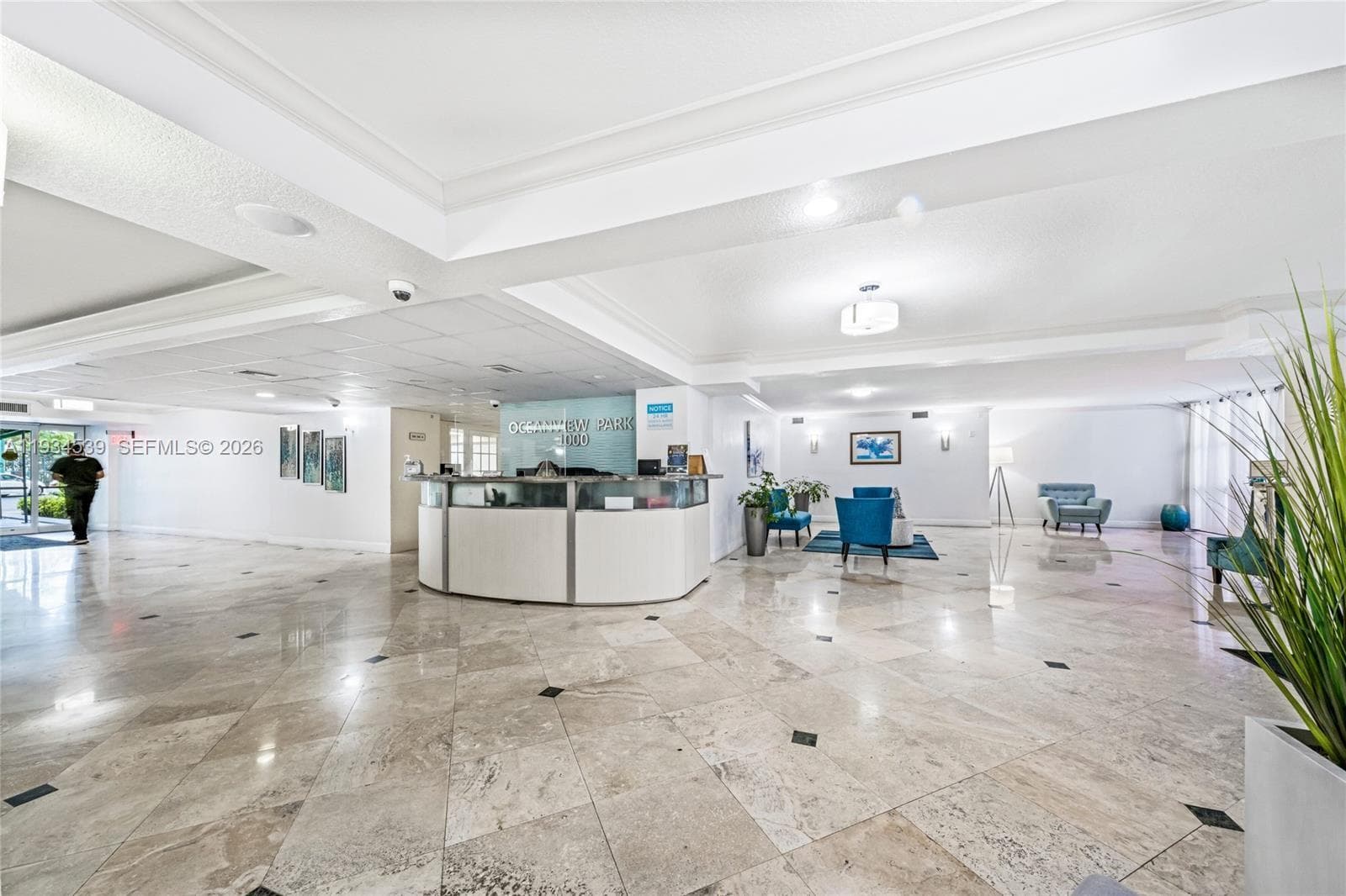 OCEANVIEW PARK CONDO · #107 in Hallandale Beach - Photo 3