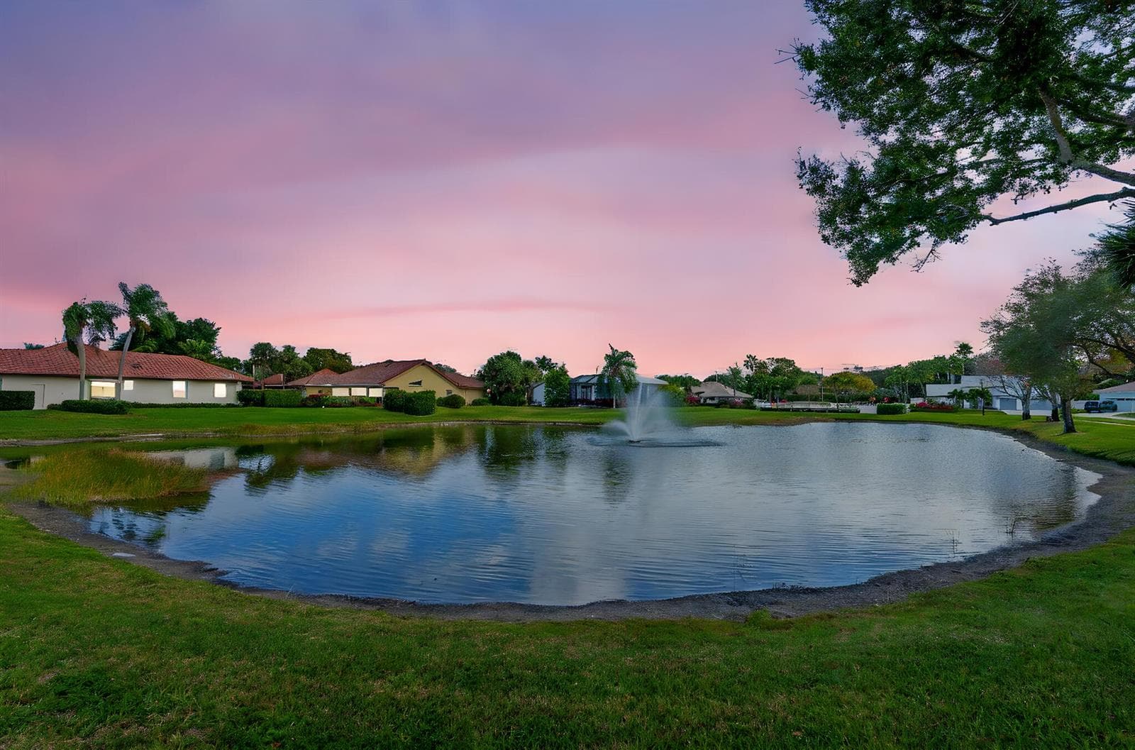 Community Lake