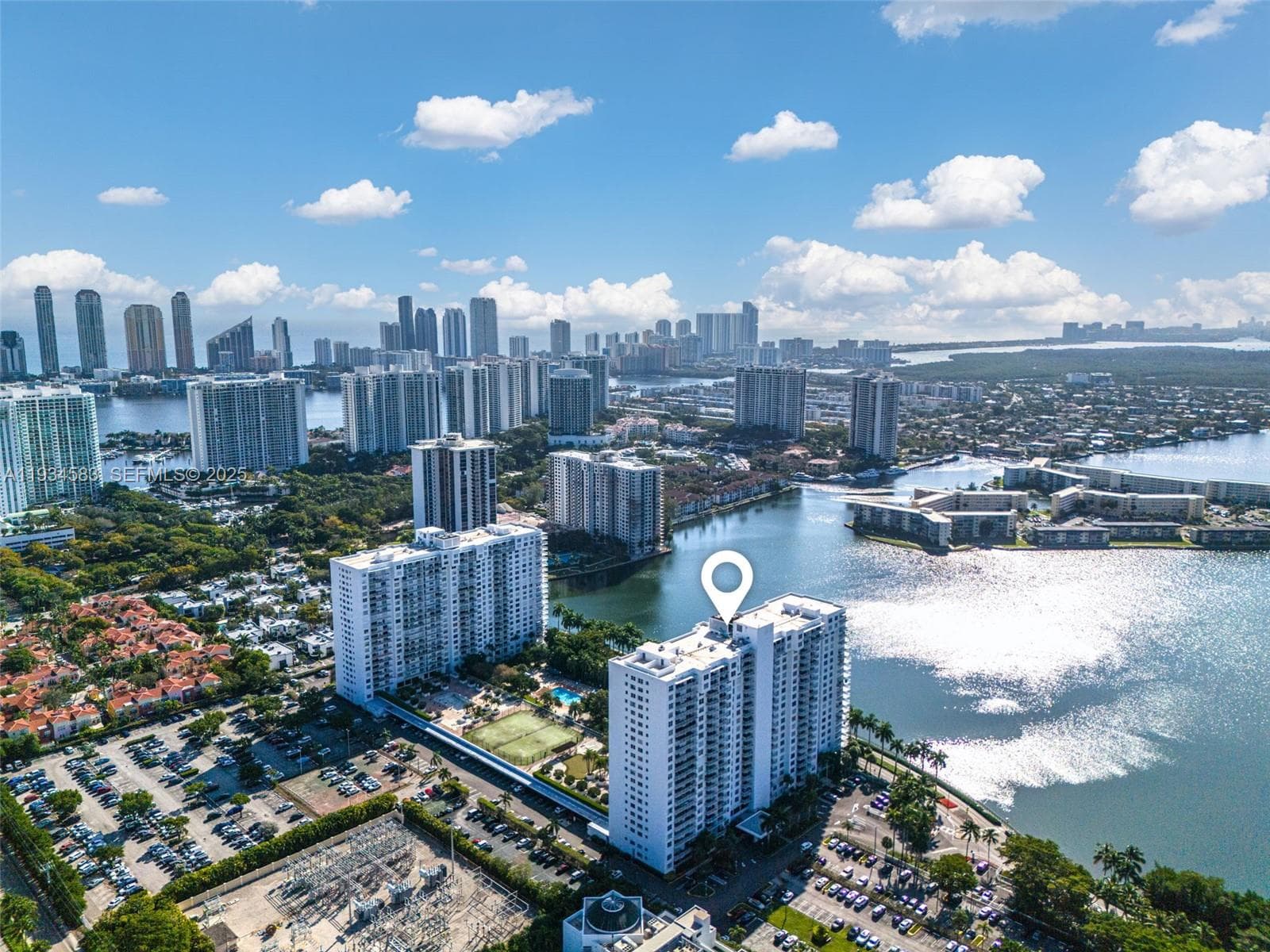 ADMIRALS PORT · #510W in Aventura - Photo 36