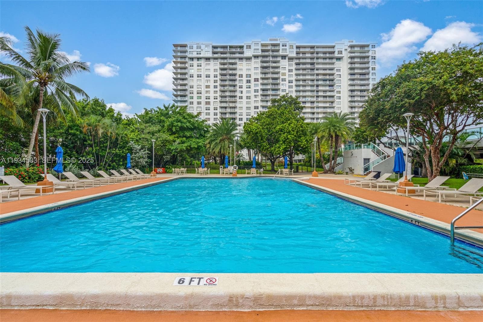ADMIRALS PORT · #510W in Aventura - Photo 32