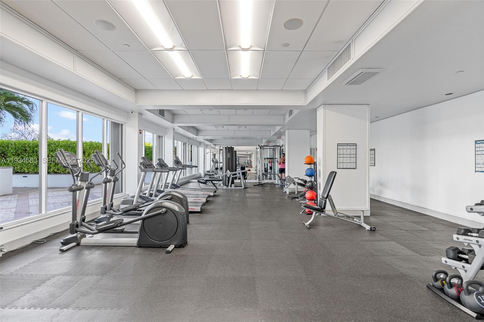 ADMIRALS PORT · #510W in Aventura - Photo 28