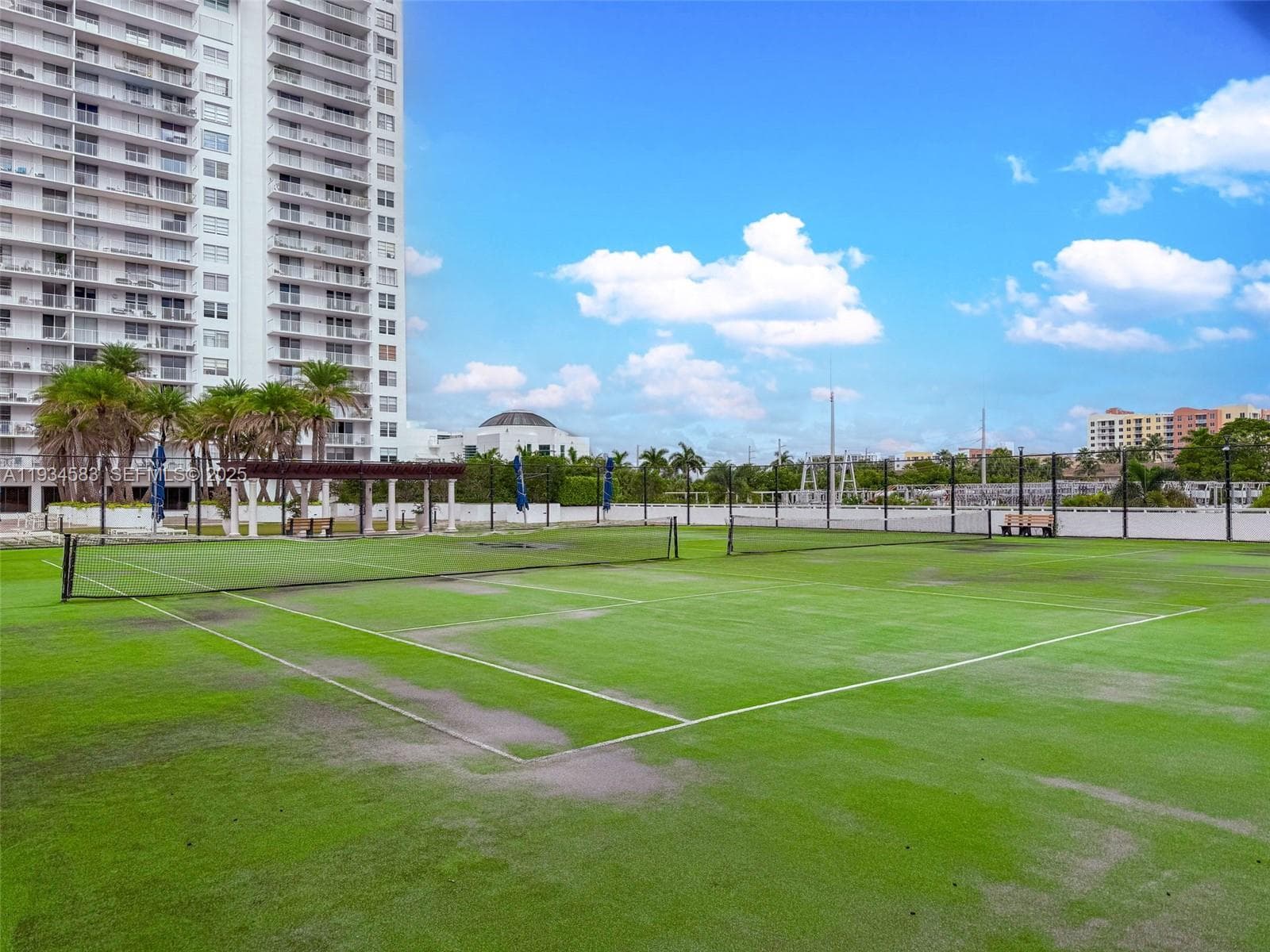 ADMIRALS PORT · #510W in Aventura - Photo 30