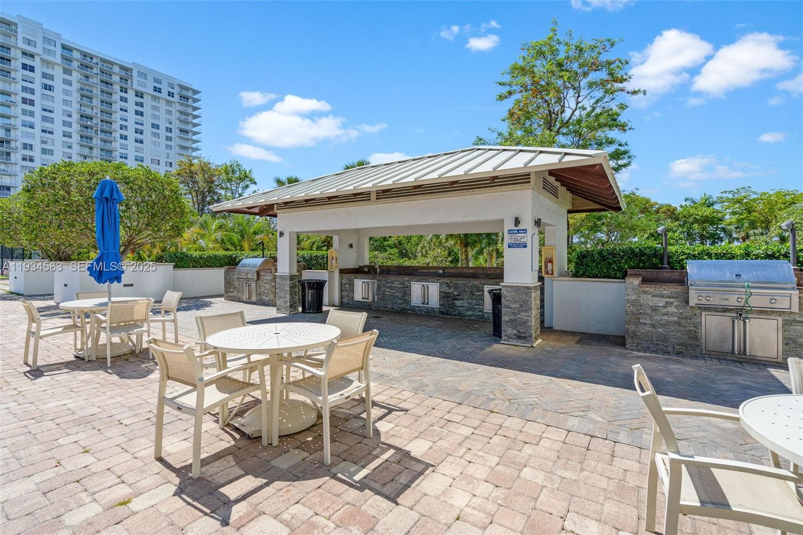 ADMIRALS PORT · #510W in Aventura - Photo 33