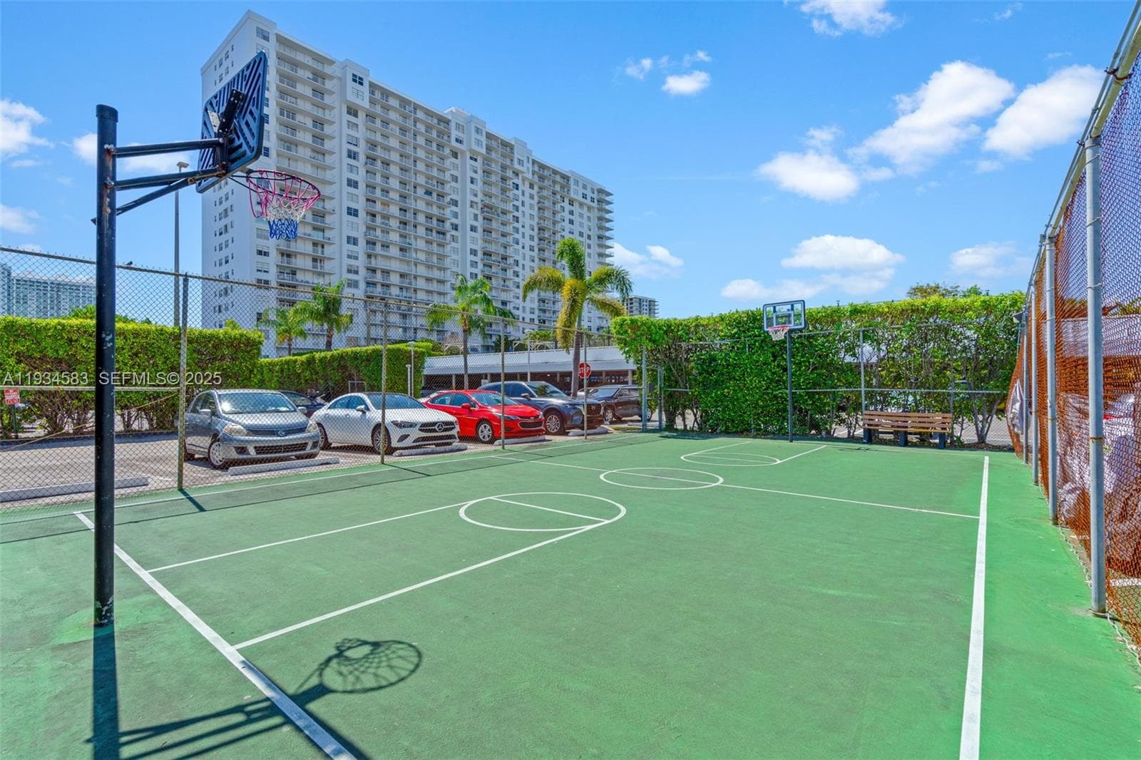 ADMIRALS PORT · #510W in Aventura - Photo 31