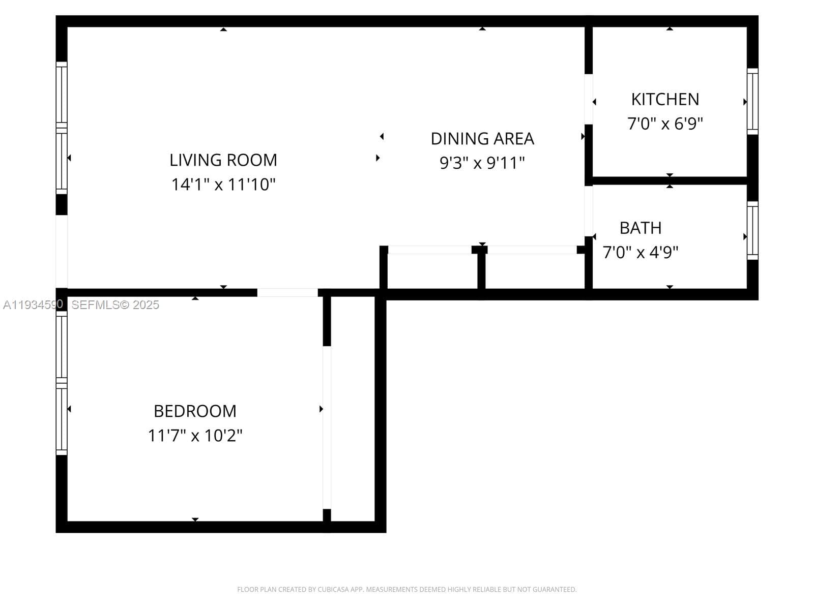 LINCOLN ROAD VILLAS EAST · #15 in Miami Beach - Photo 15