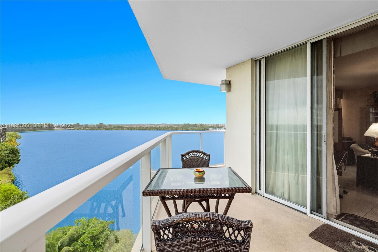 Buckley Towers Condo · #926W in Miami - Photo 2