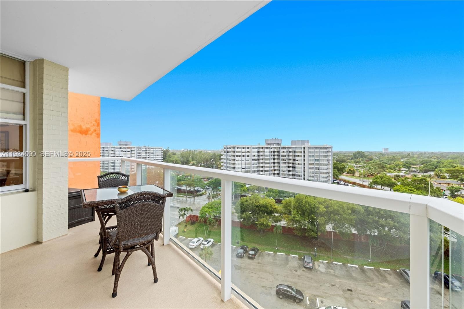 Buckley Towers Condo · #926W in Miami - Photo 6