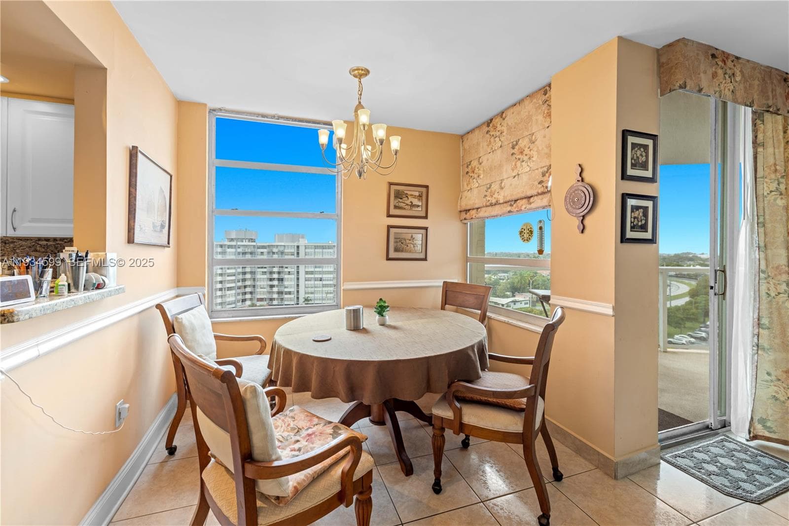 Buckley Towers Condo · #926W in Miami - Photo 8