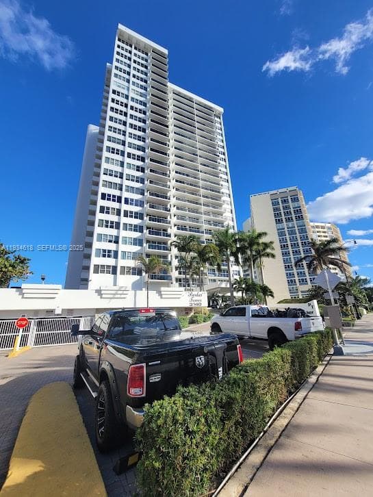 PARKER TOWER CONDO · #PH6 in Hallandale Beach - Photo 17