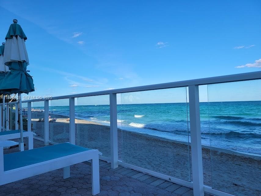 PARKER TOWER CONDO · #PH6 in Hallandale Beach - Photo 24