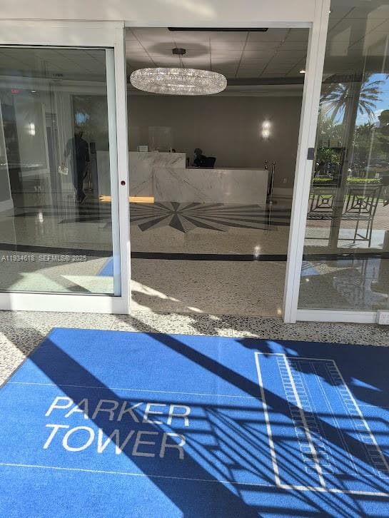 PARKER TOWER CONDO · #PH6 in Hallandale Beach - Photo 19
