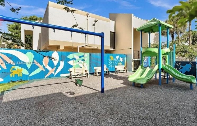 VILLA DORADA · #108-8 in Aventura - Photo 26