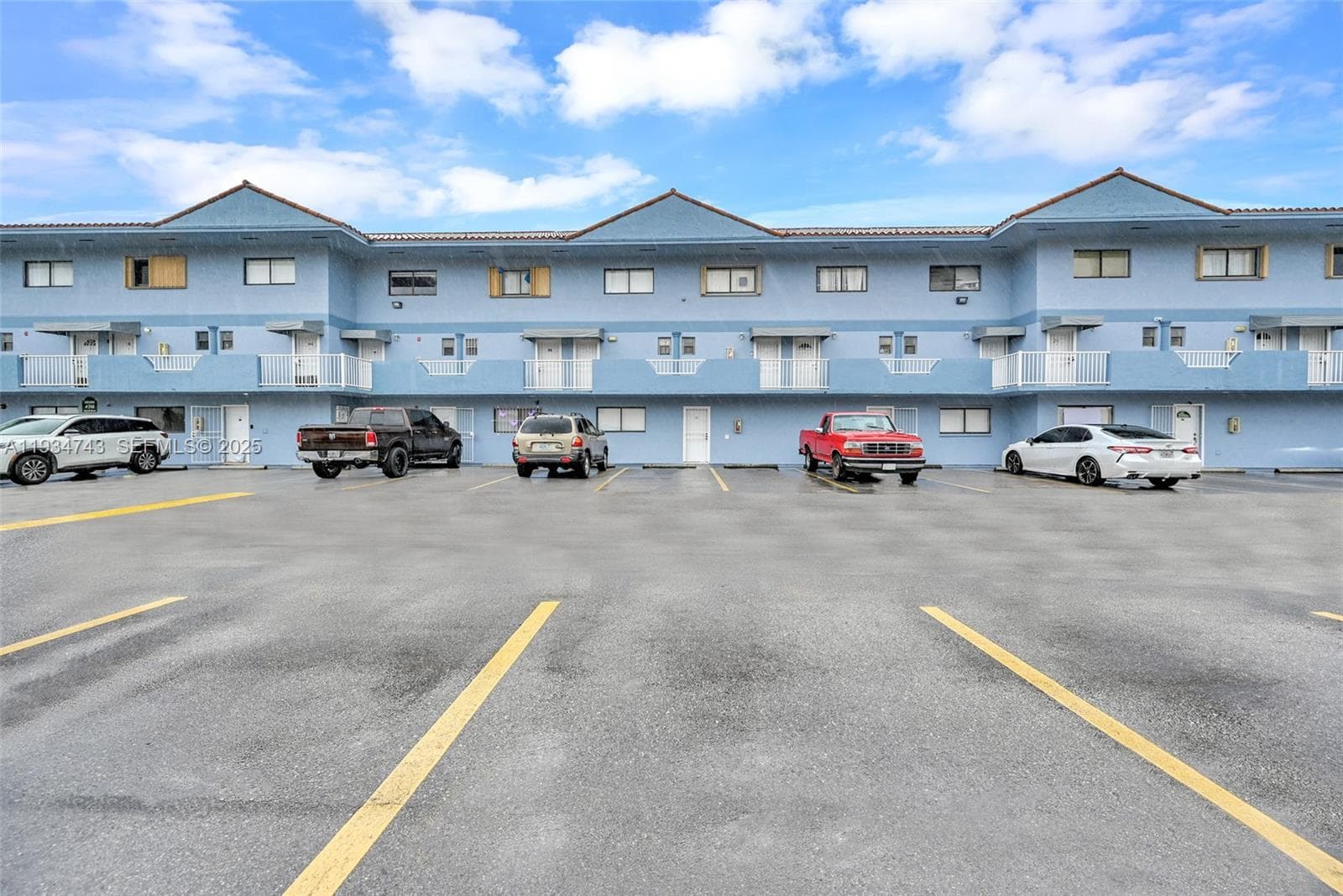 VILLAS ANDALUCIA CONDO · #213 in Hialeah - Photo 23