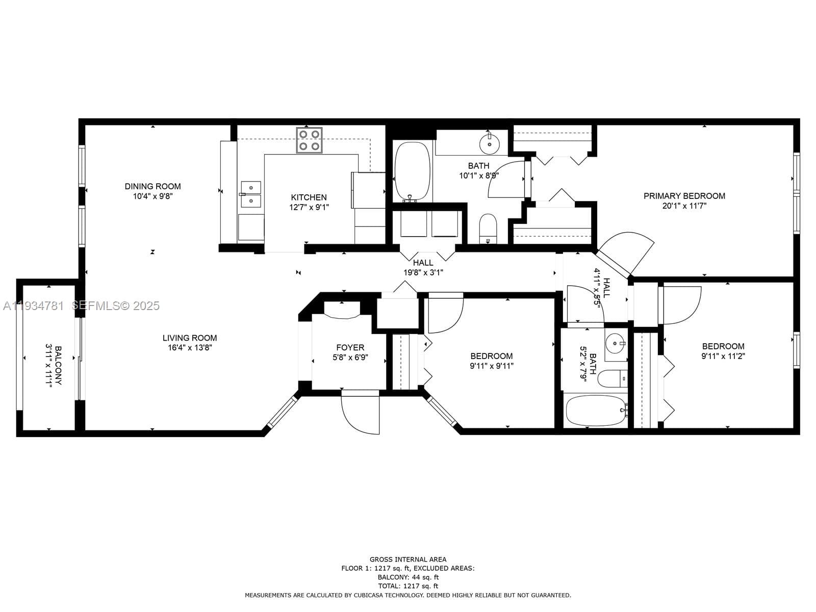 CORONADO AT DORAL I CONDO · #102-1 in Doral - Photo 17