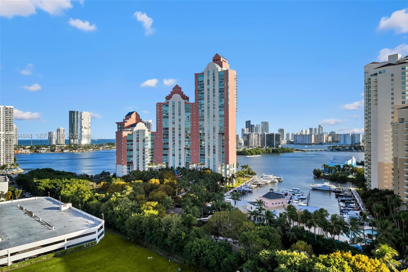PARC CENTRAL AVENTURA SOU · #1813 in Aventura - Photo 28