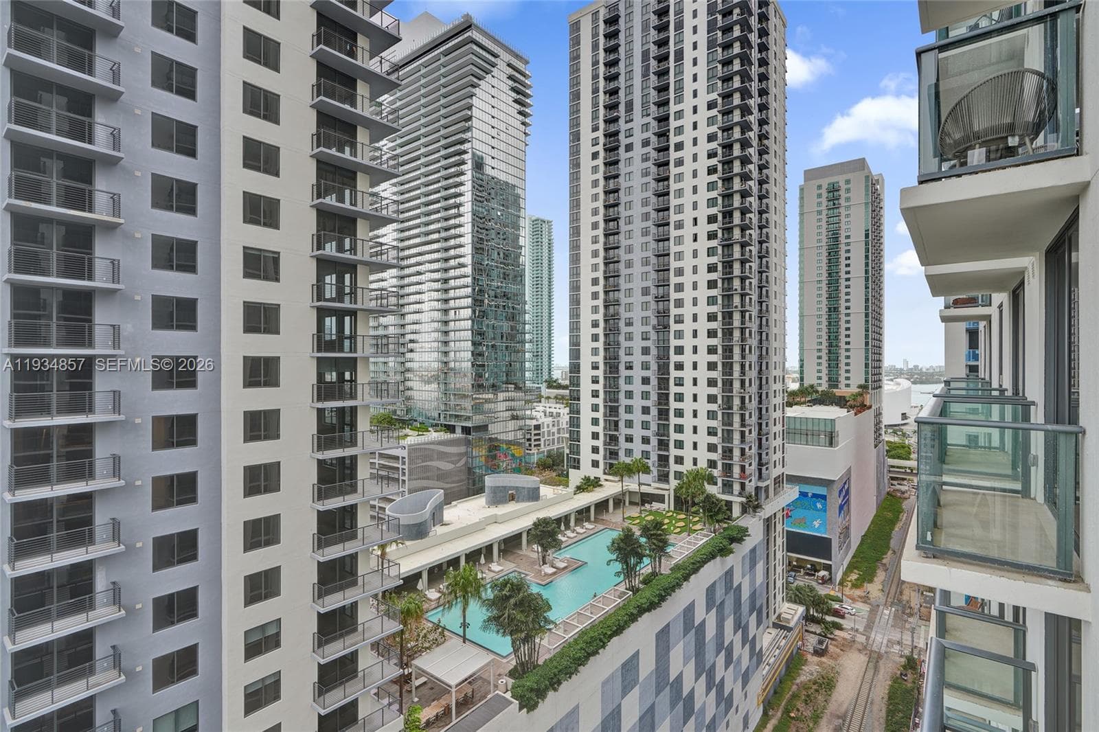 Crosby Miami World Center · #2013 in Miami - Photo 18