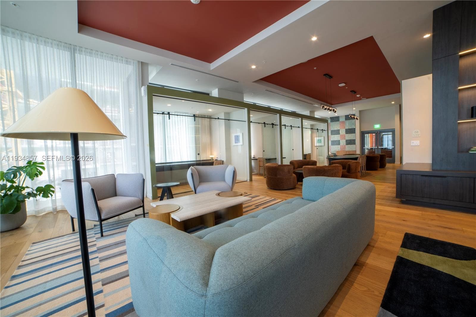 Crosby Miami World Center · #2013 in Miami - Photo 21