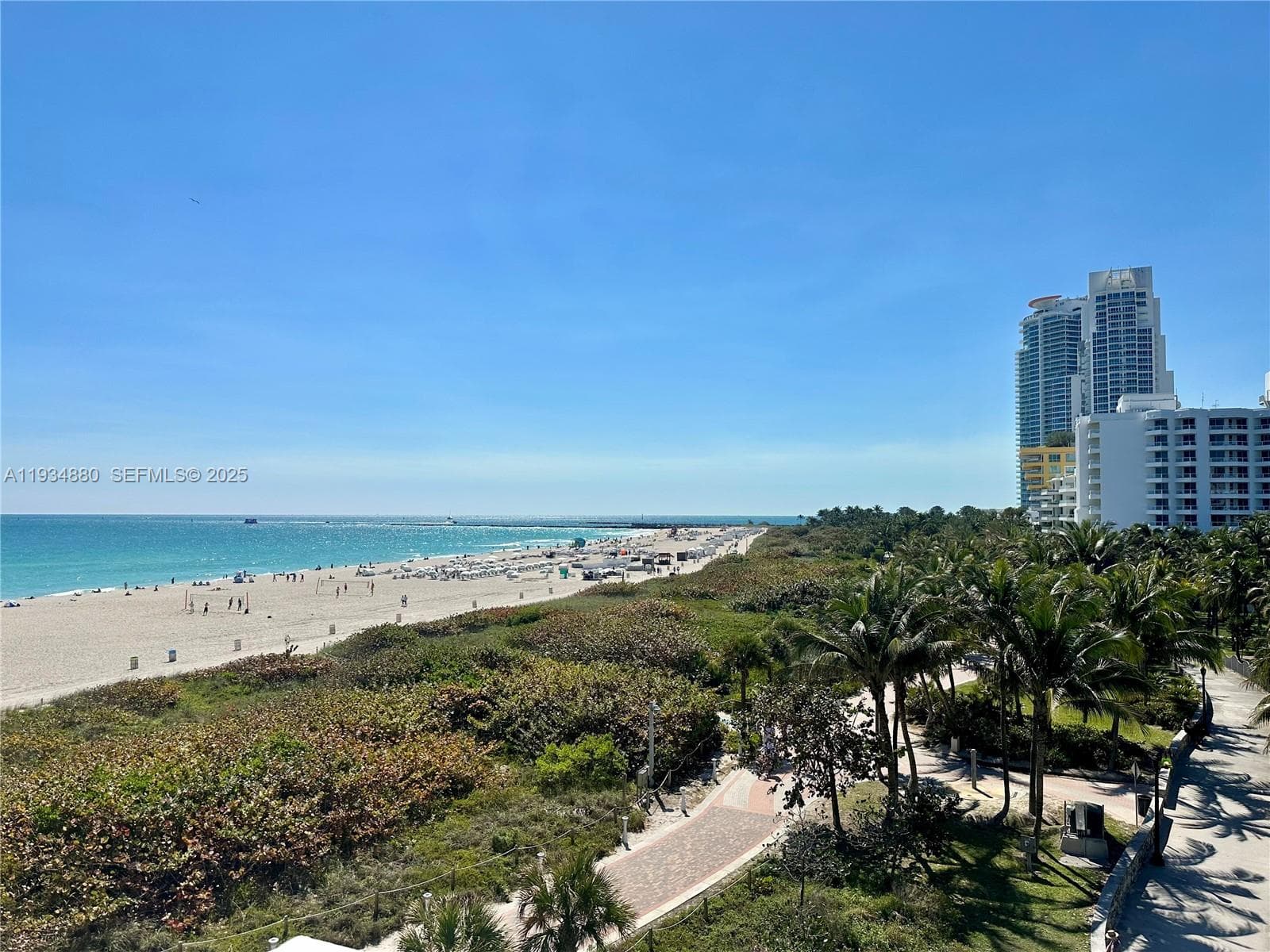 OCEAN PARK CONDOMINIUM IN · #509 in Miami Beach - Photo 2