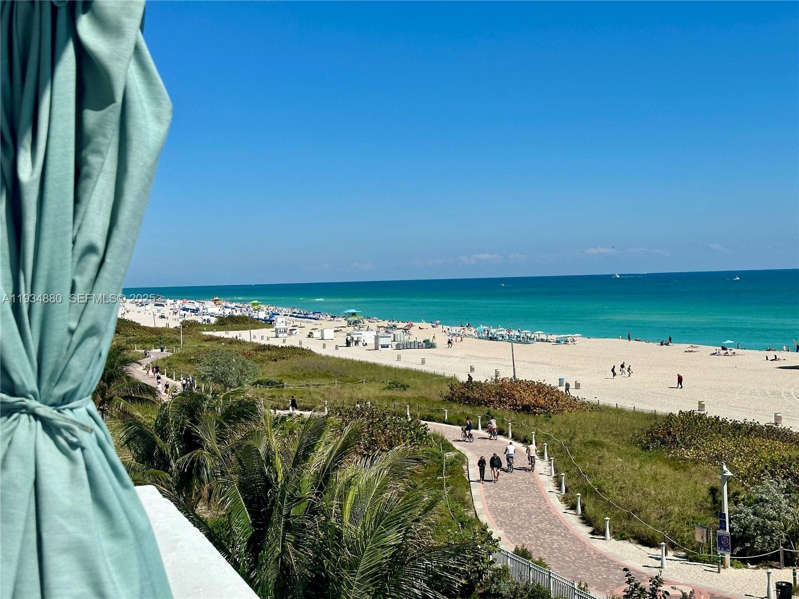 OCEAN PARK CONDOMINIUM IN · #509 in Miami Beach - Photo 3
