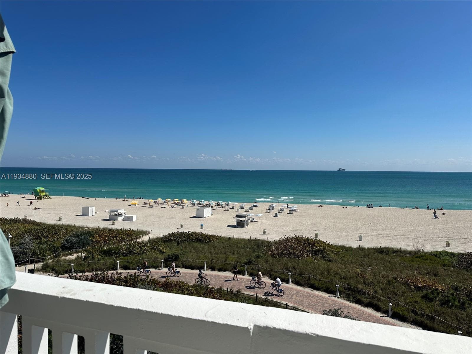 OCEAN PARK CONDOMINIUM IN · #509 in Miami Beach - Photo 1