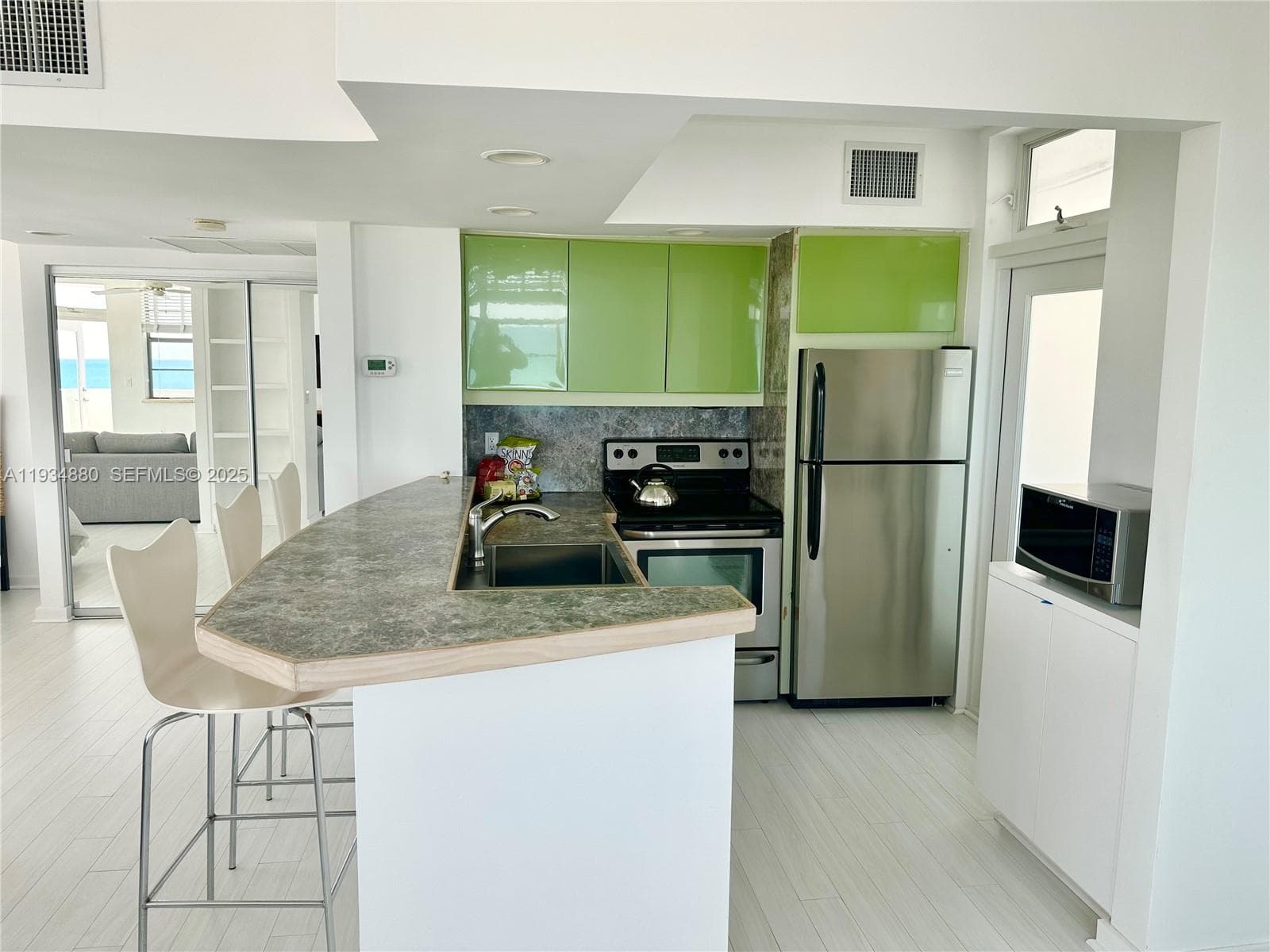 OCEAN PARK CONDOMINIUM IN · #509 in Miami Beach - Photo 11