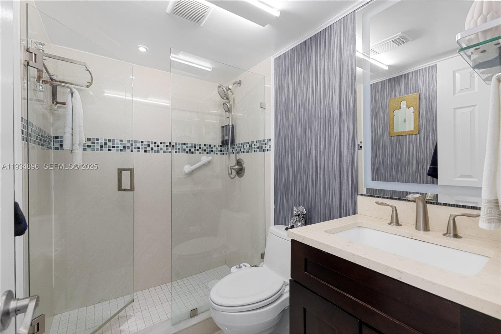 Second Bathroom