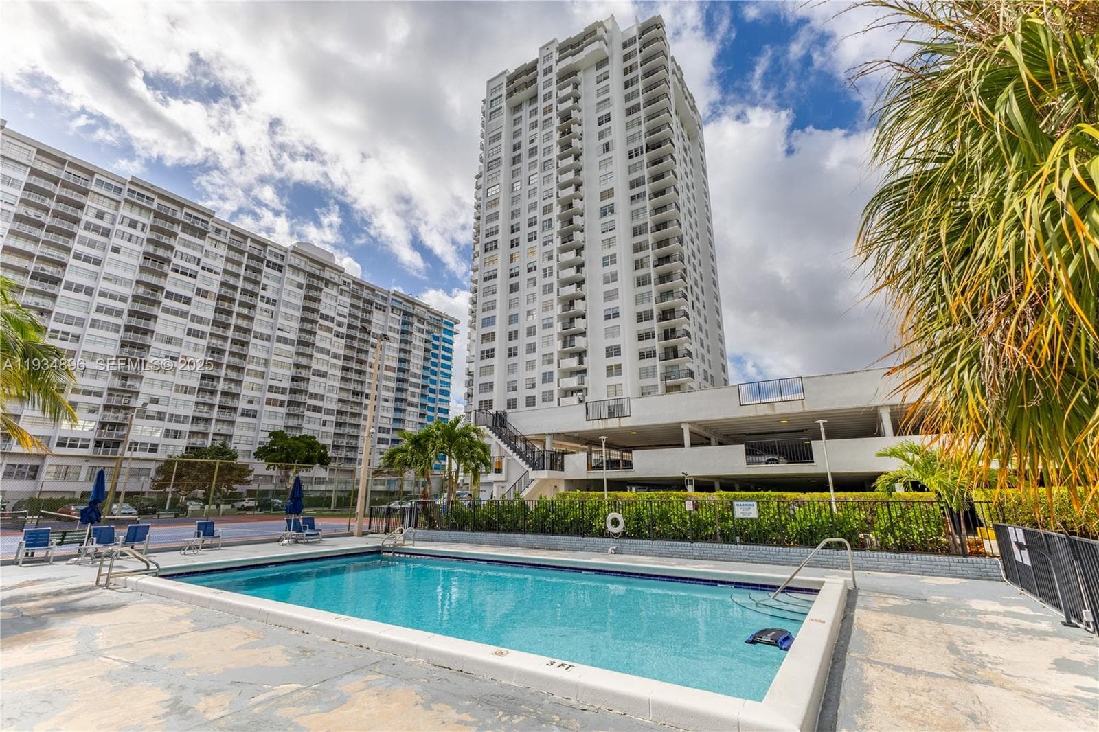 Commodore Plaza · #2710 in Aventura - Photo 29