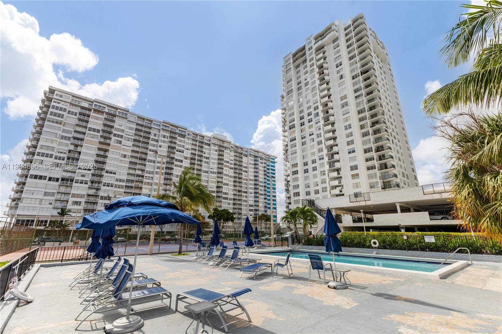 Commodore Plaza · #2710 in Aventura - Photo 25