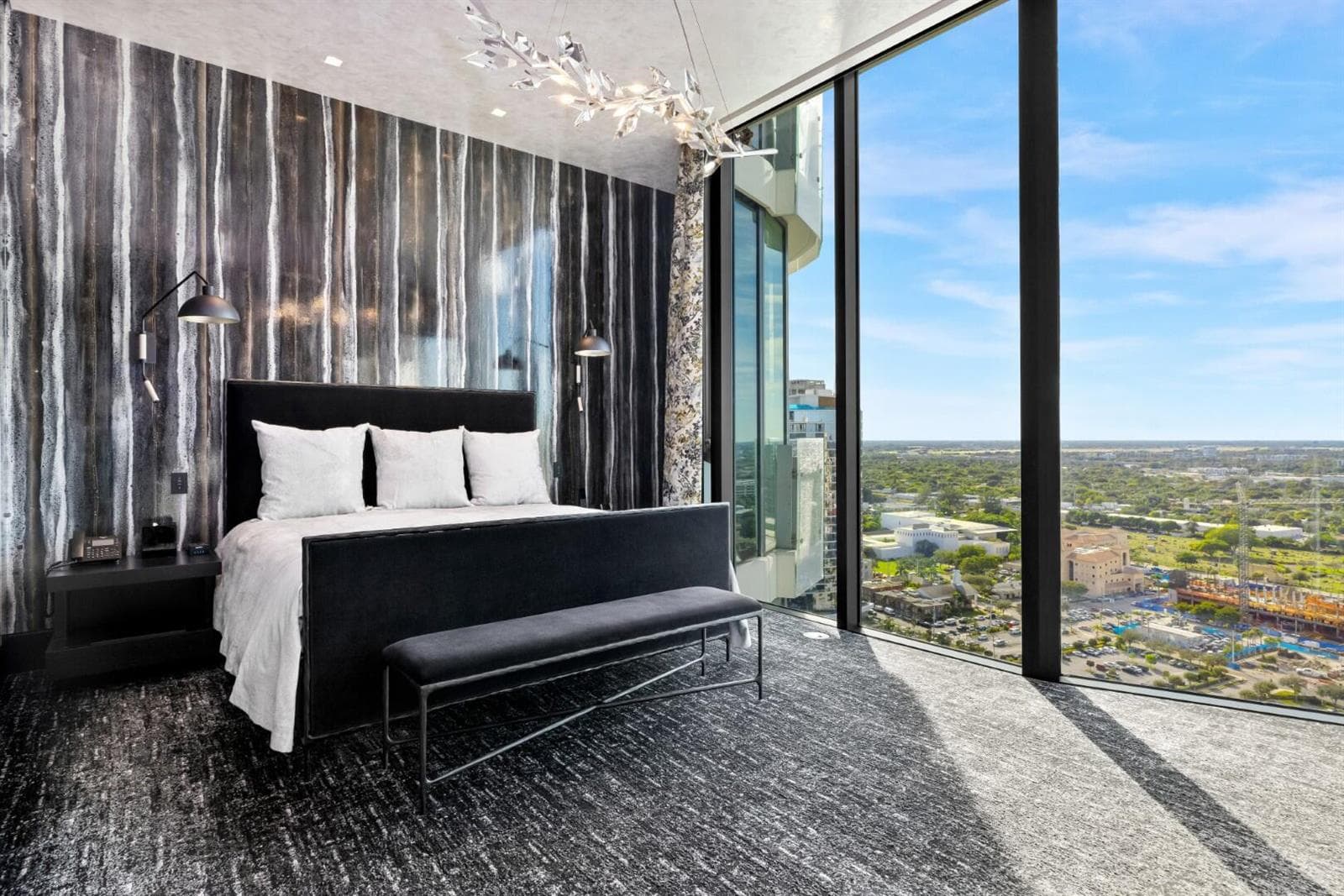 Guest Suite