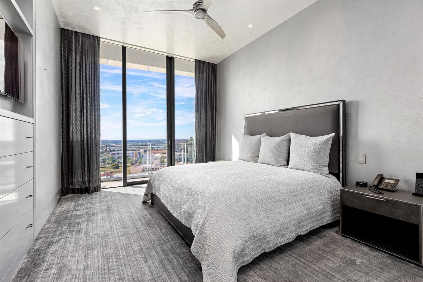Guest Suite
