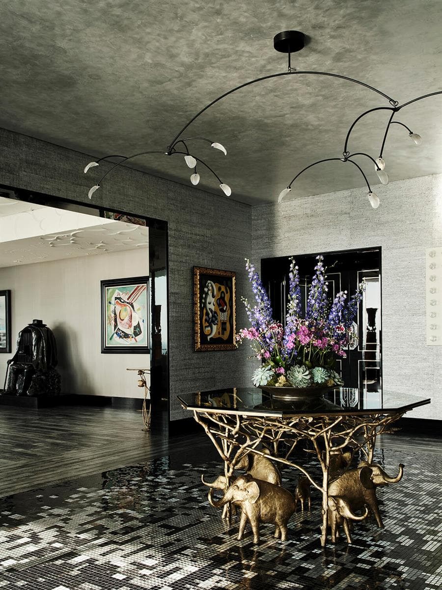 Foyer