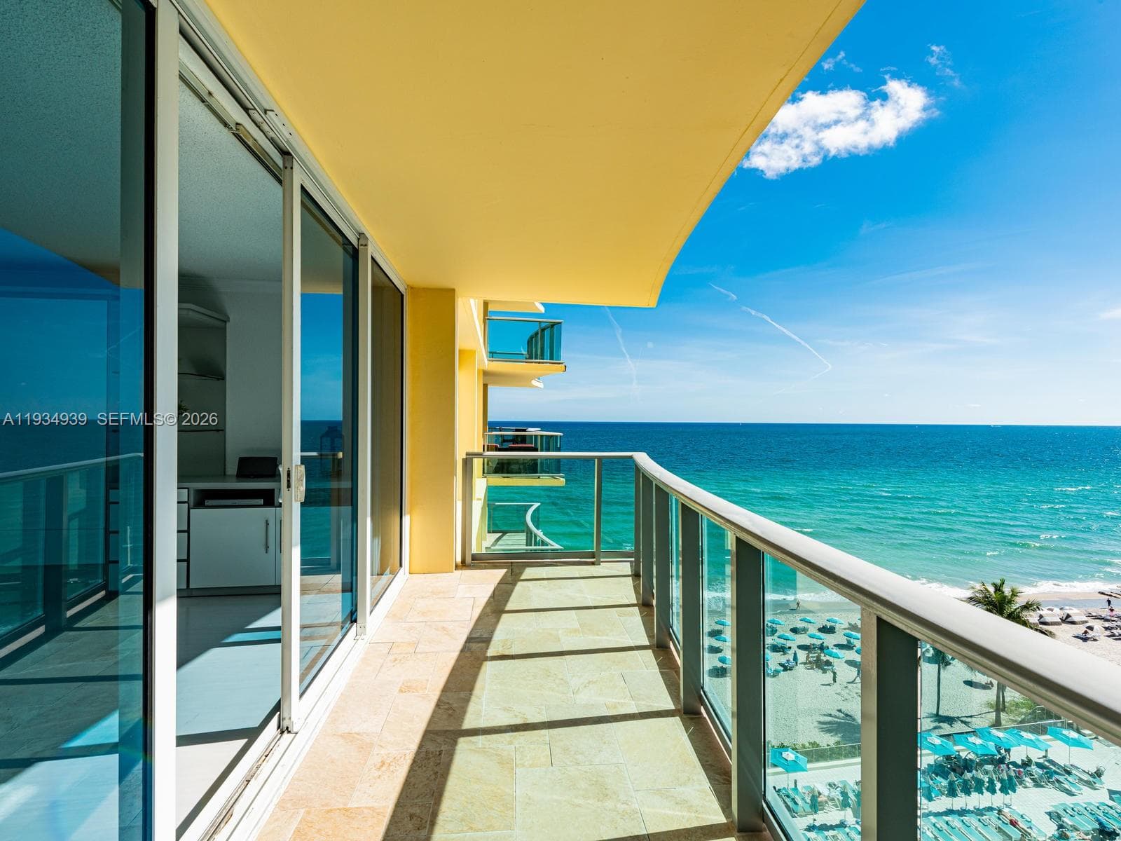 WAVE CONDO · #1012(available Now) in Hollywood - Photo 15