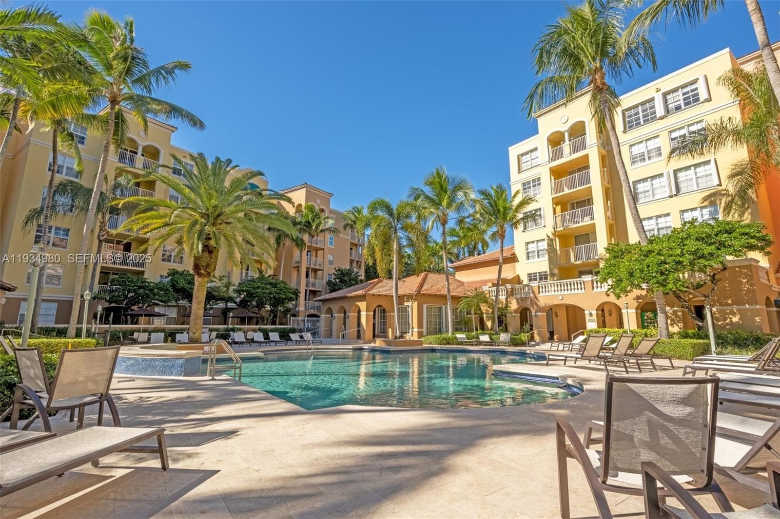THE YACHT CLUB AT AVENTUR · #9108 in Aventura - Photo 23