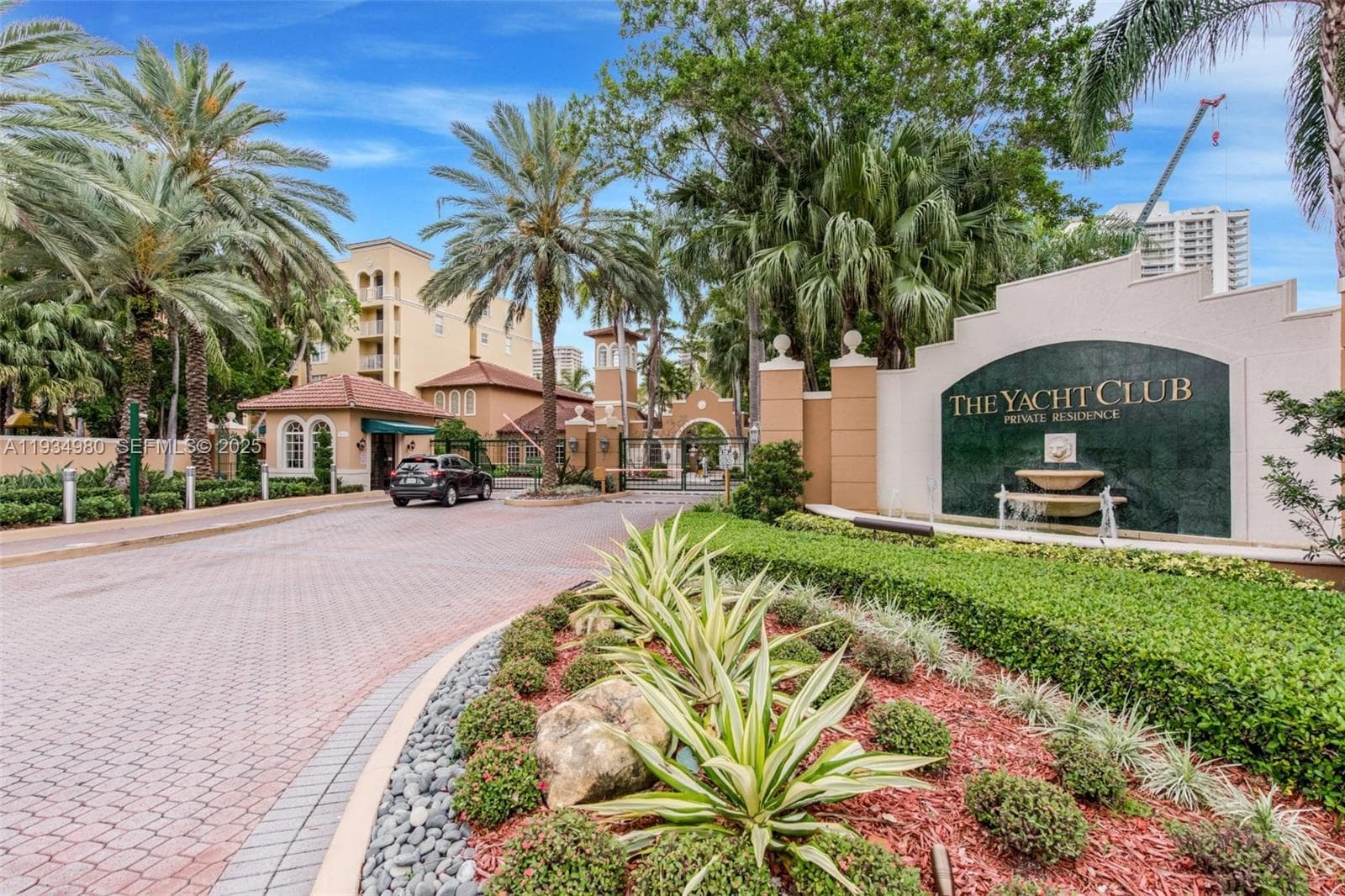 THE YACHT CLUB AT AVENTUR · #9108 in Aventura - Photo 20