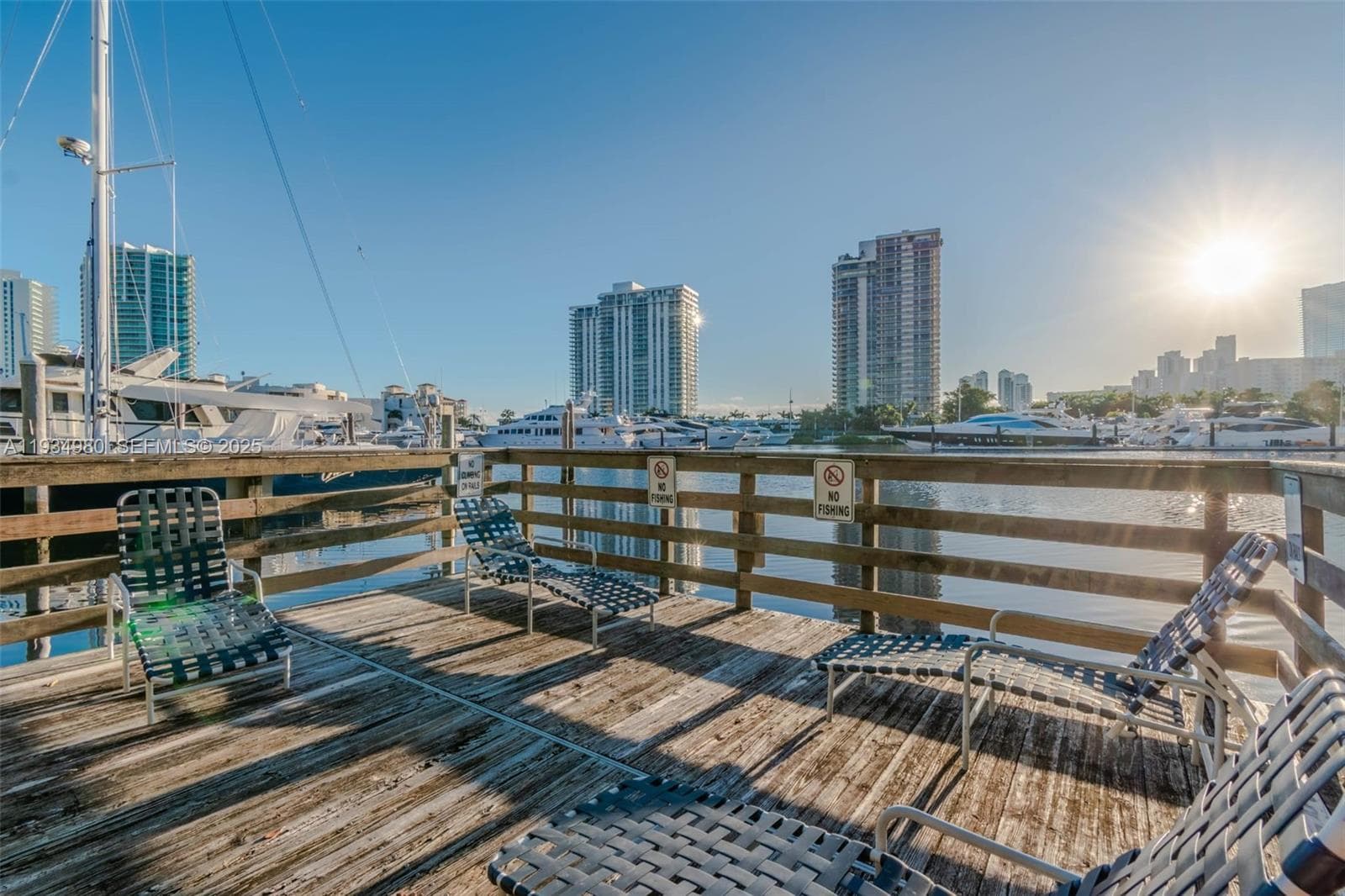 THE YACHT CLUB AT AVENTUR · #9108 in Aventura - Photo 30