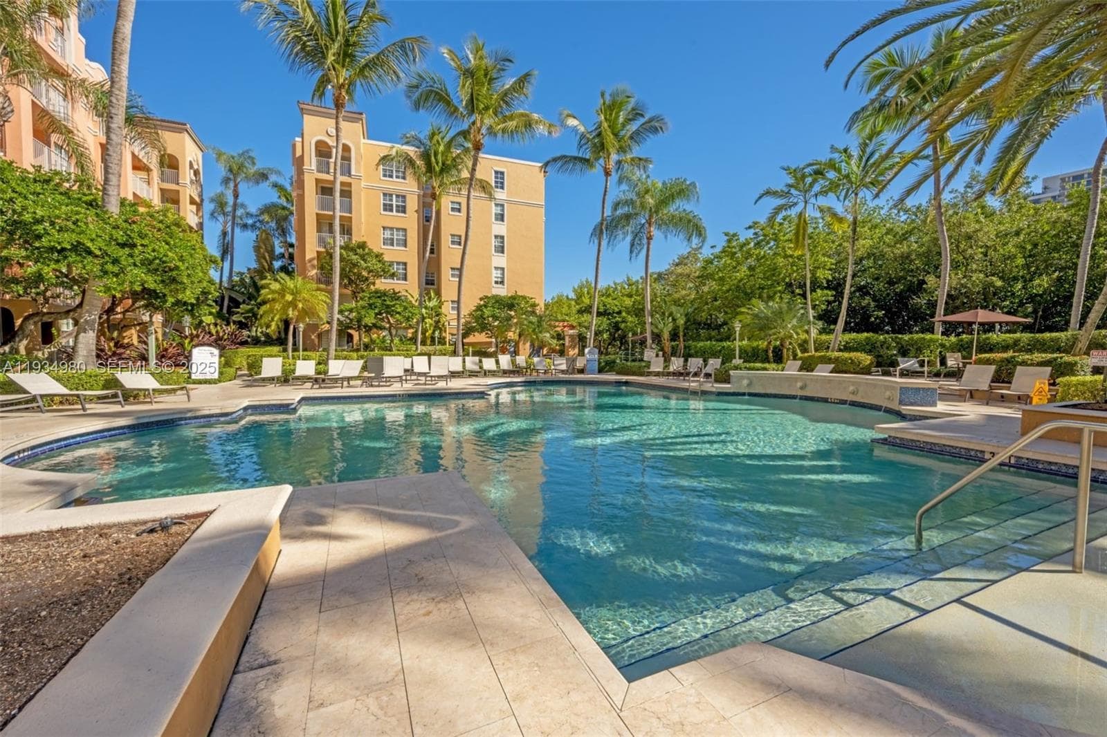 THE YACHT CLUB AT AVENTUR · #9108 in Aventura - Photo 21