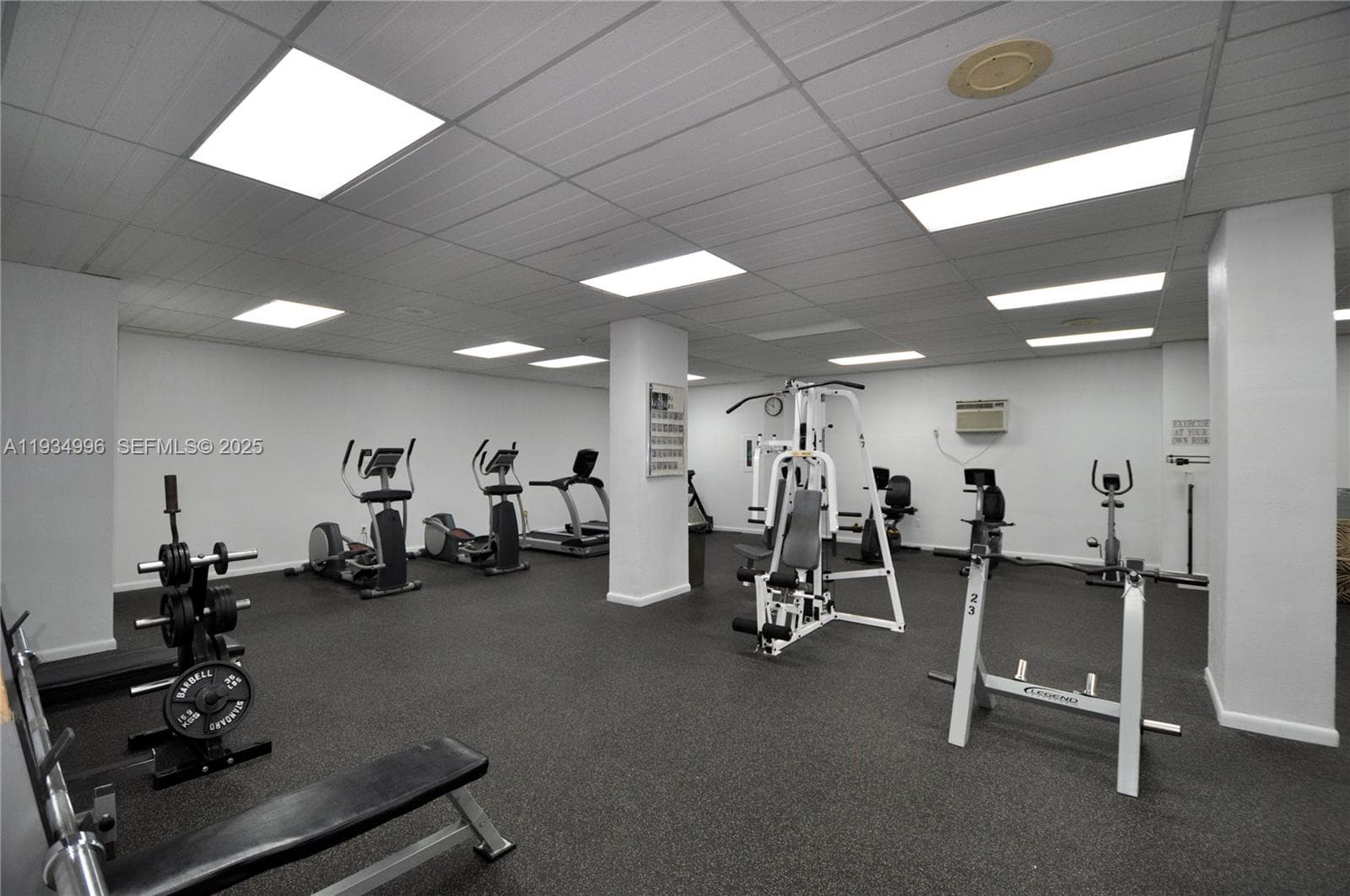 PRINCE GEORGE ARMS CONDO · #9I in Hallandale Beach - Photo 17