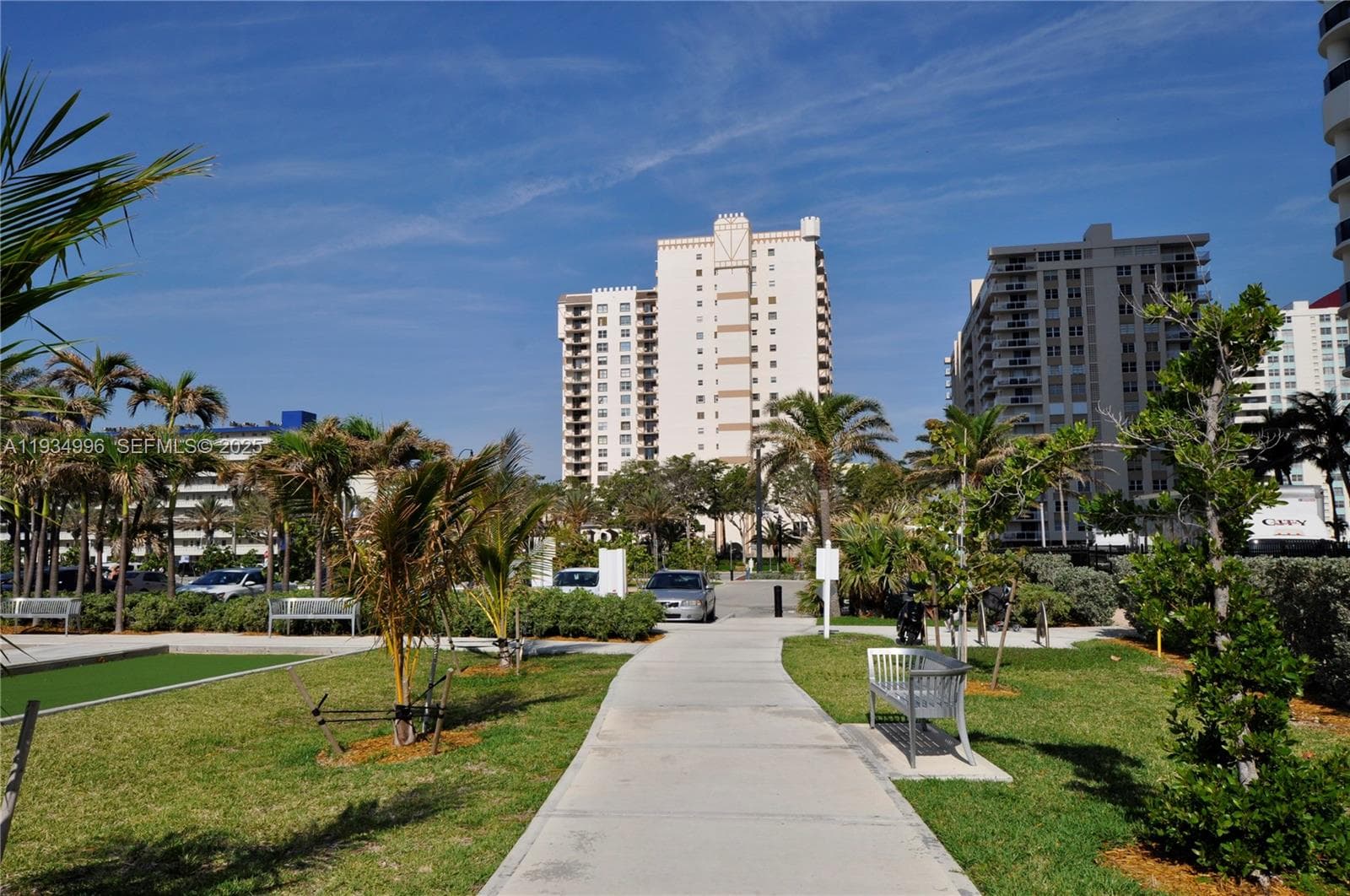 PRINCE GEORGE ARMS CONDO · #9I in Hallandale Beach - Photo 16