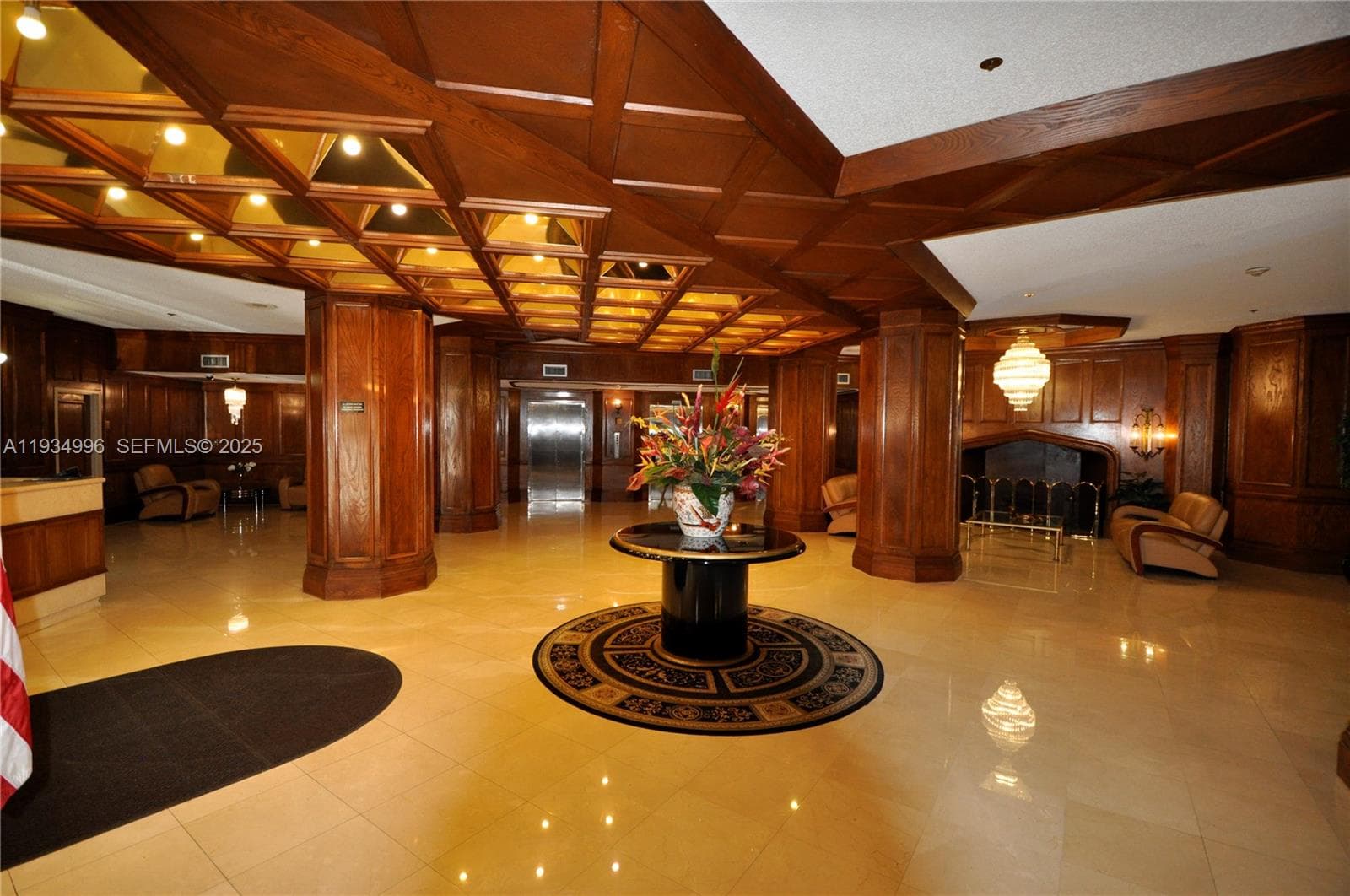 PRINCE GEORGE ARMS CONDO · #9I in Hallandale Beach - Photo 14