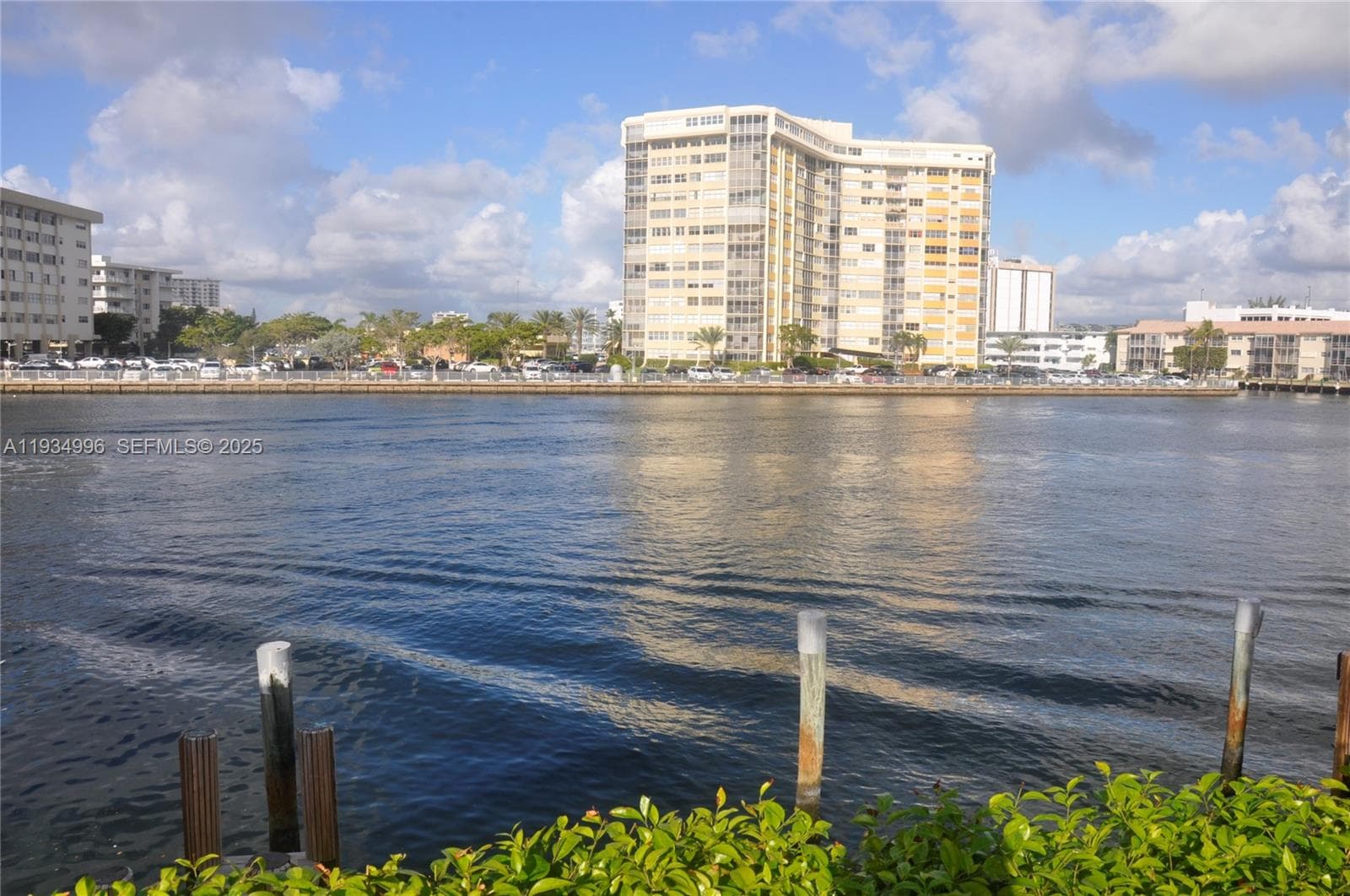 PRINCE GEORGE ARMS CONDO · #9I in Hallandale Beach - Photo 11