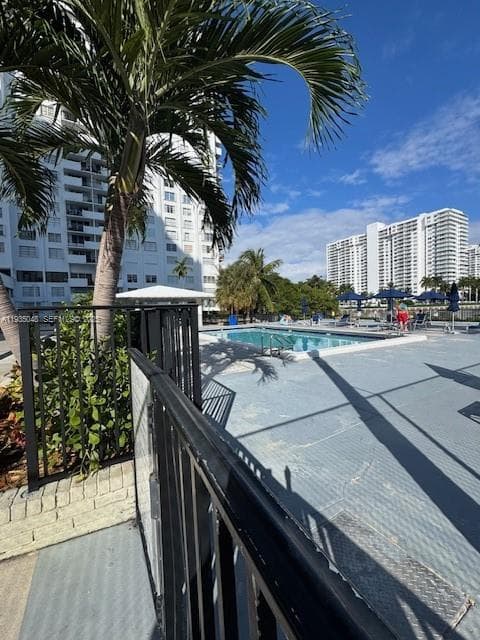 COMMODORE PLAZA CONDO · #1012 in Aventura - Photo 14