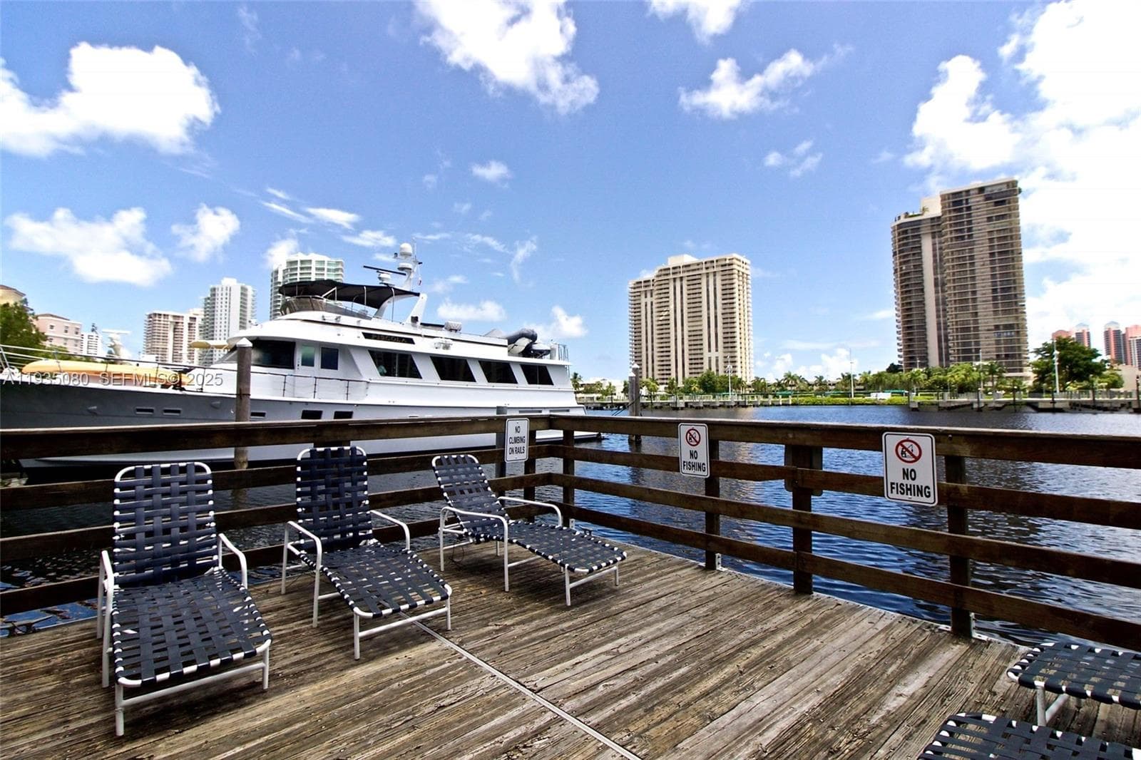 THE YACHT CLUB AT AVENTUR · #8405 in Aventura - Photo 23