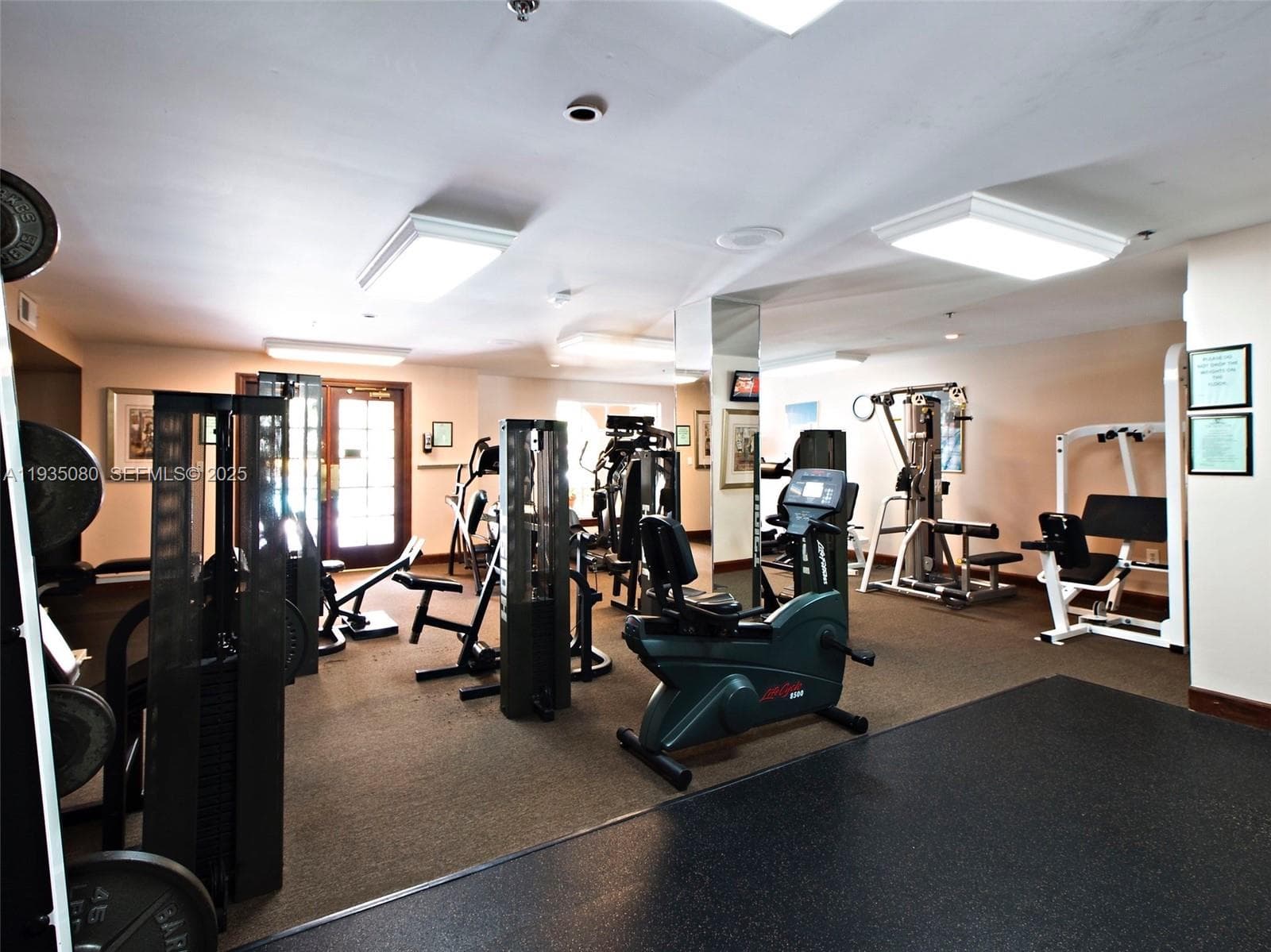 THE YACHT CLUB AT AVENTUR · #8405 in Aventura - Photo 27