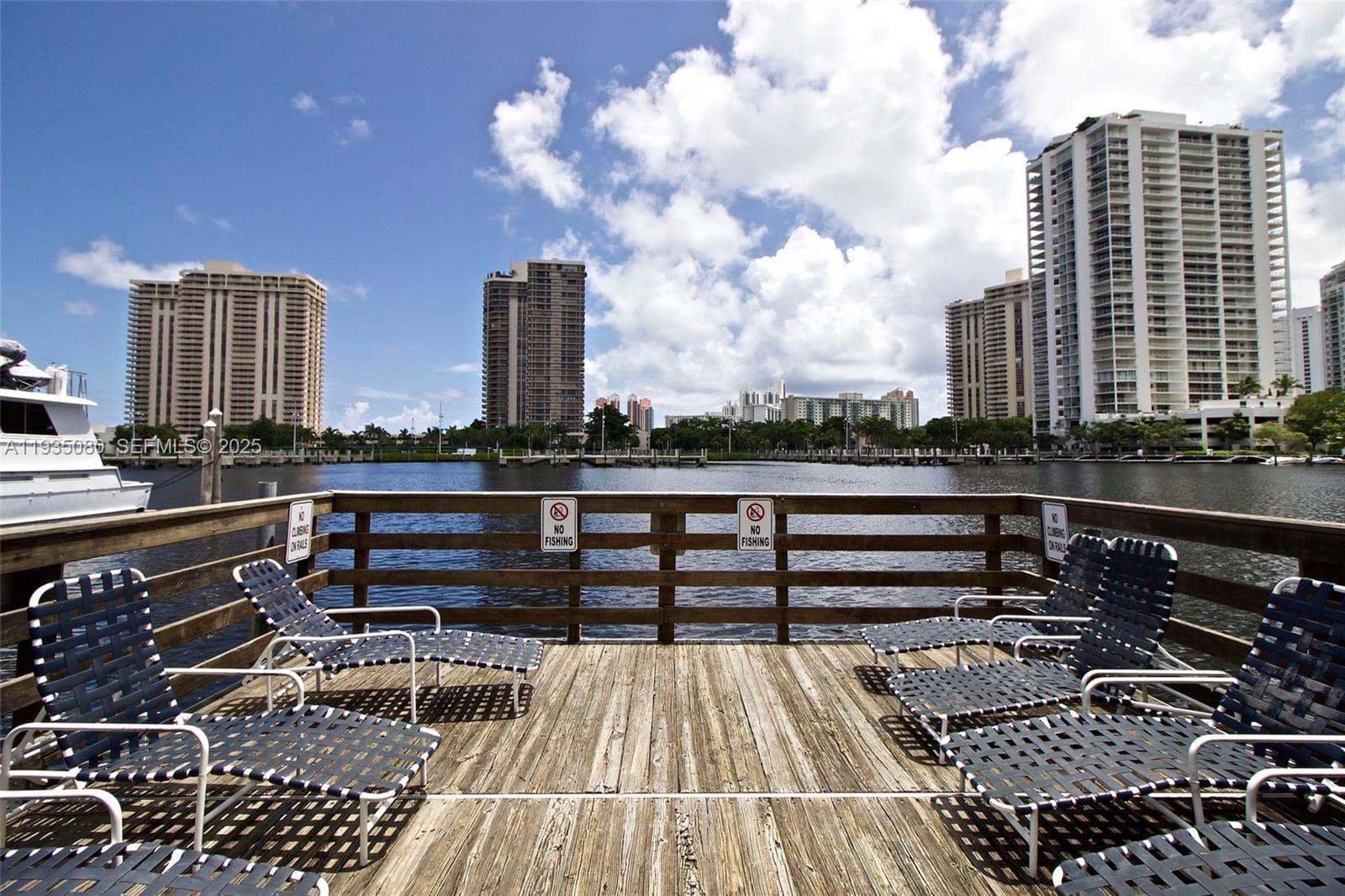 THE YACHT CLUB AT AVENTUR · #8405 in Aventura - Photo 22
