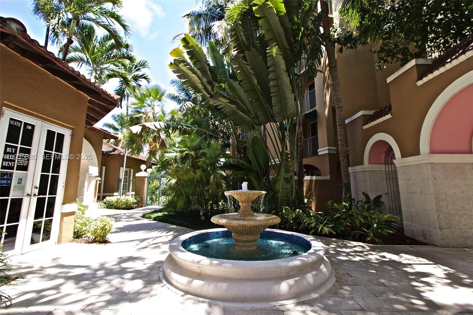 THE YACHT CLUB AT AVENTUR · #8405 in Aventura - Photo 20