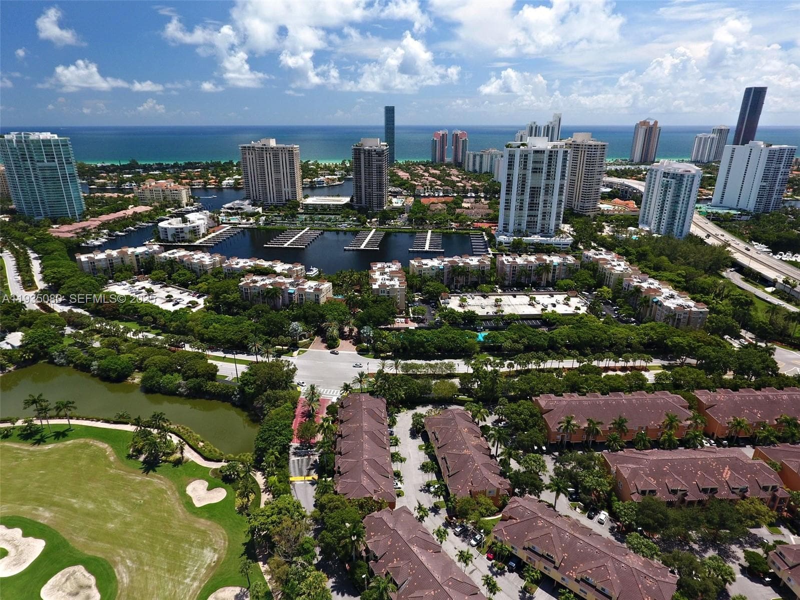 THE YACHT CLUB AT AVENTUR · #8405 in Aventura - Photo 38